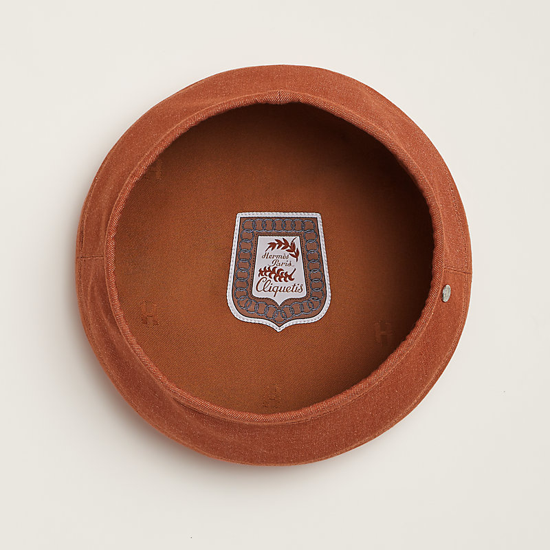 Saint-Honore beret | Hermès Sweden